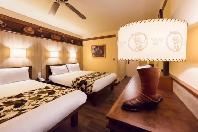 Hotel Cheyenne