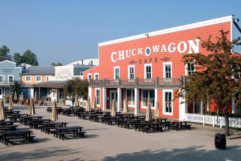 Hotel Cheyenne