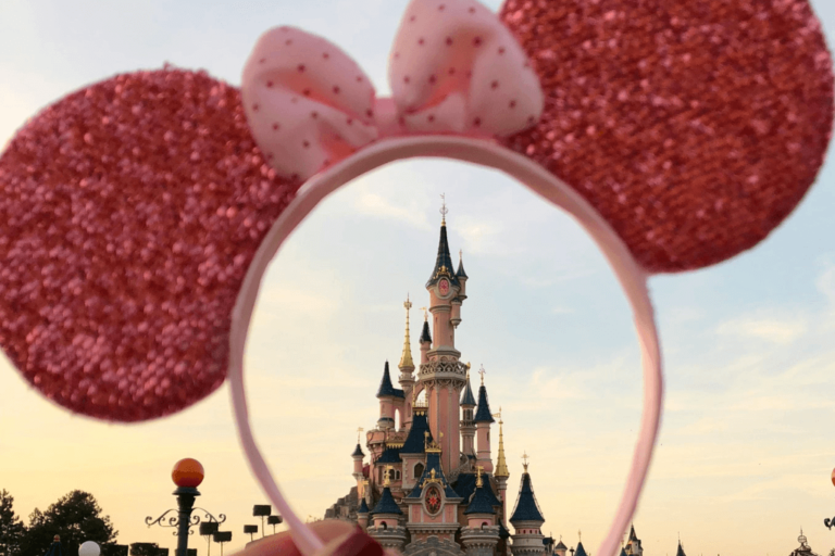 Disney Land Paris