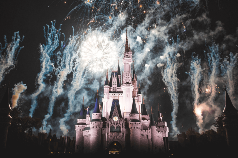 Disney Land Paris