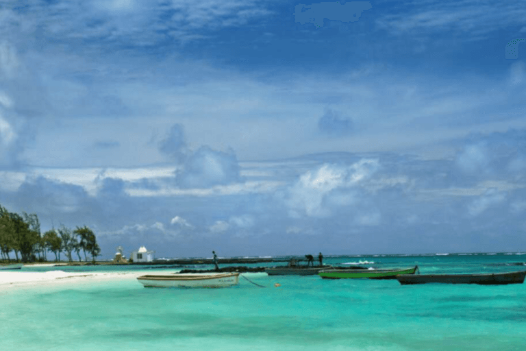 Sunrise Attitude - Kuoni