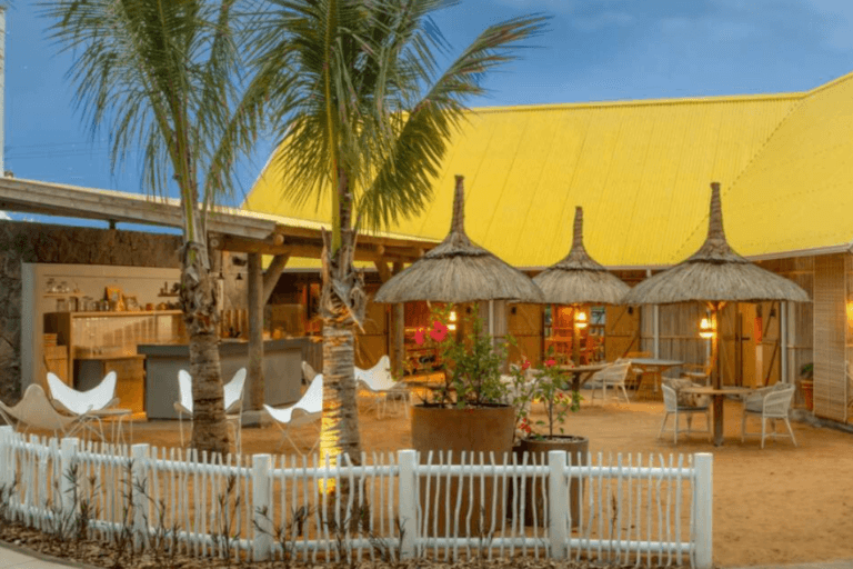 Sunrise Attitude - Kuoni