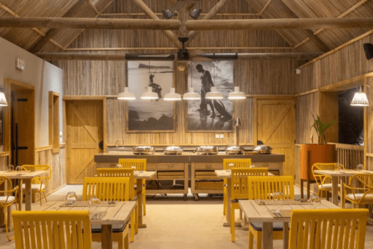 Sunrise Attitude - Kuoni