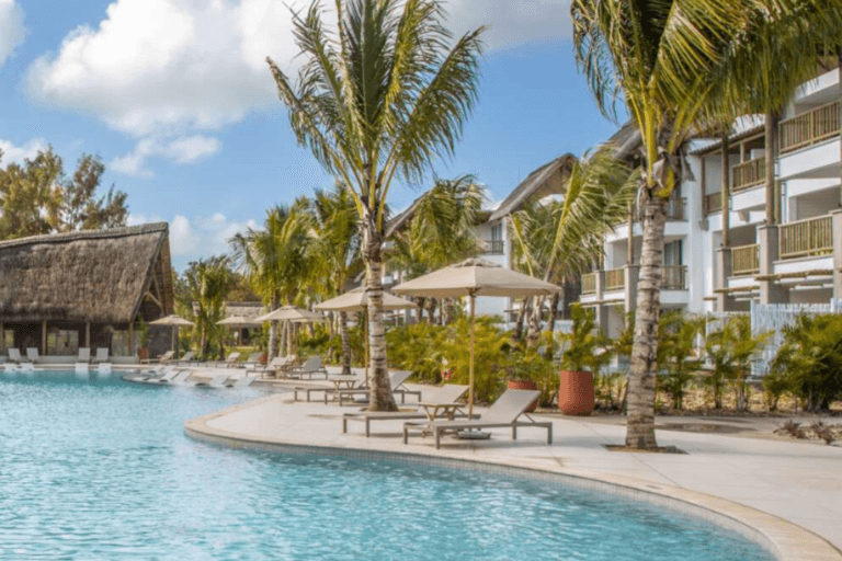 Sunrise Attitude - Kuoni