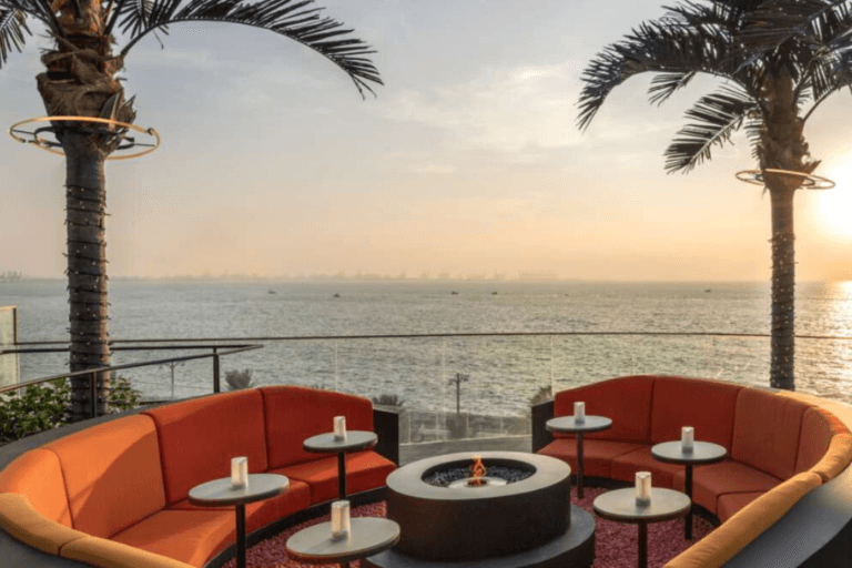 W Palm Hotel - Kuoni