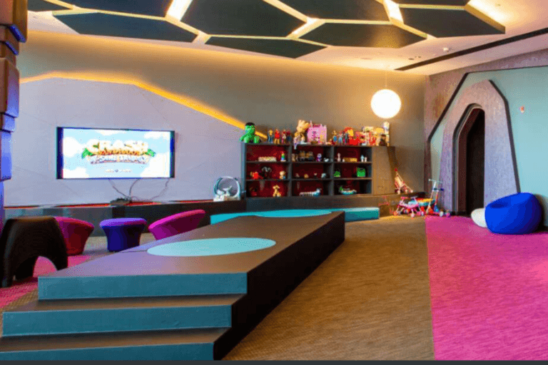 W Palm Hotel - Kuoni