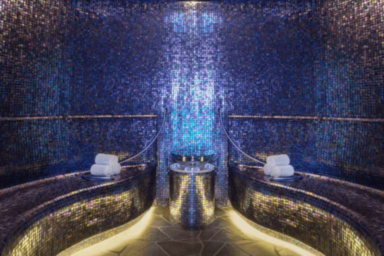 W Palm Hotel - Kuoni