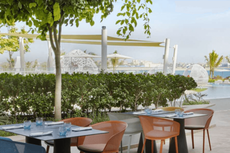 W Palm Hotel - Kuoni