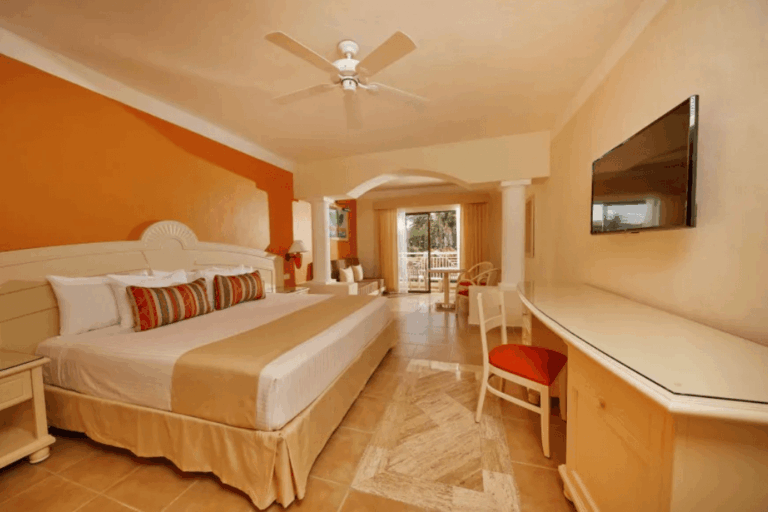 Bahia Principe Grand Coba
