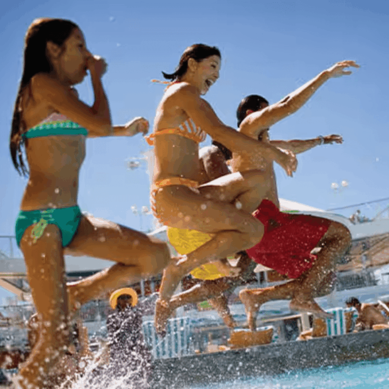 Norwegian Jade