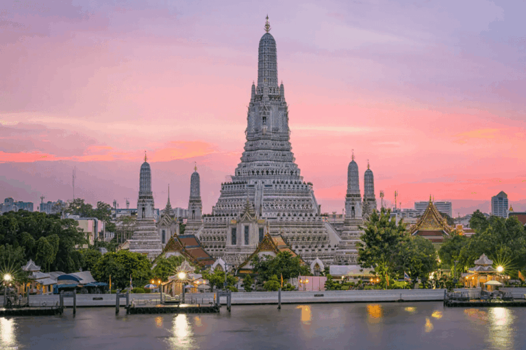 Laem Chabang (Bangkok), Thailand