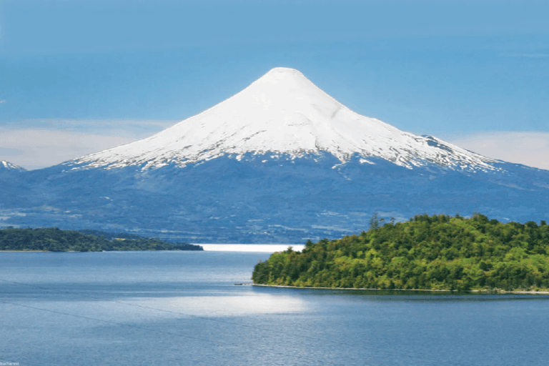 Puerto Montt, Chile