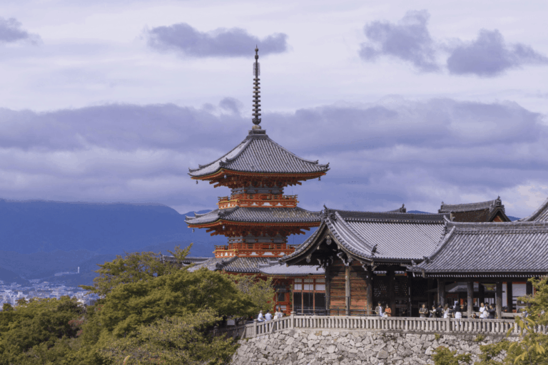 Kyoto, Japan