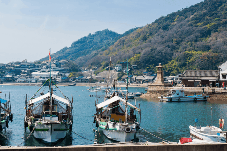 Hiroshima, Japan