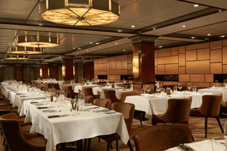 Norwegian Jade
