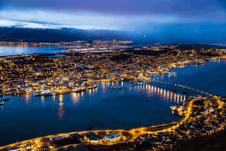 Tromso, Norway