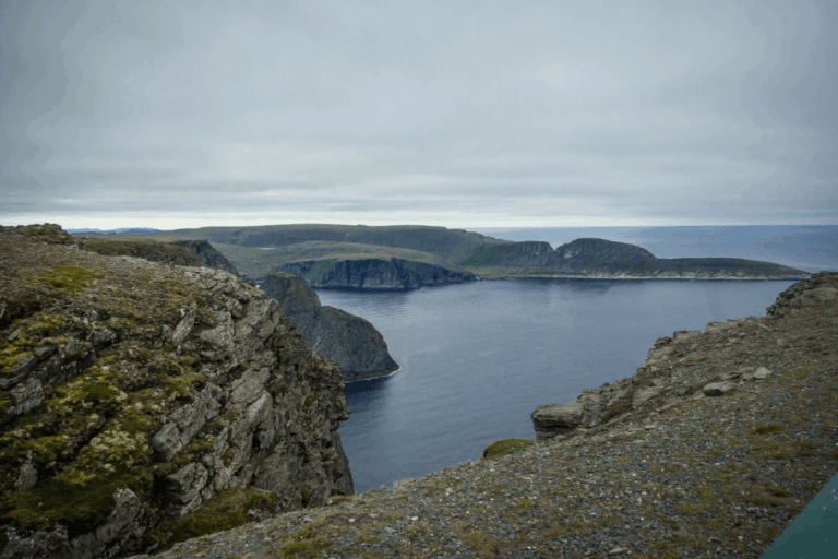 North Cape, Norway
