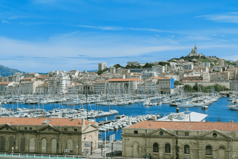 Marseille, France