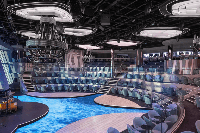 MSC World Europa