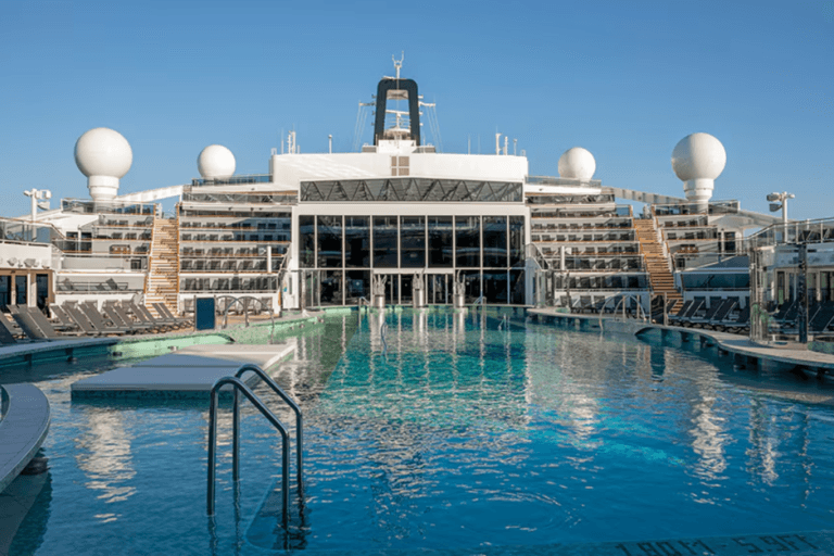 MSC World Europa