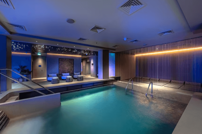 MSC World Europa