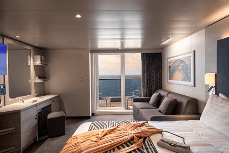 MSC World Europa