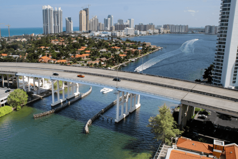 Miami, Florida