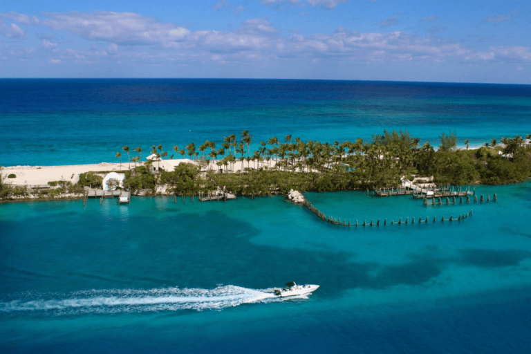 Nassau, Bahamas