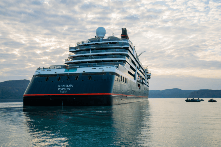 Seabourn Pursuit