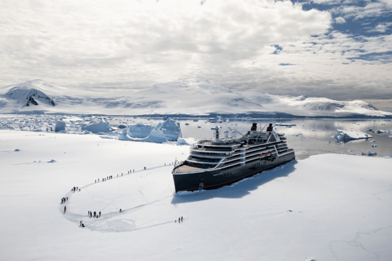 Seabourn Pursuit