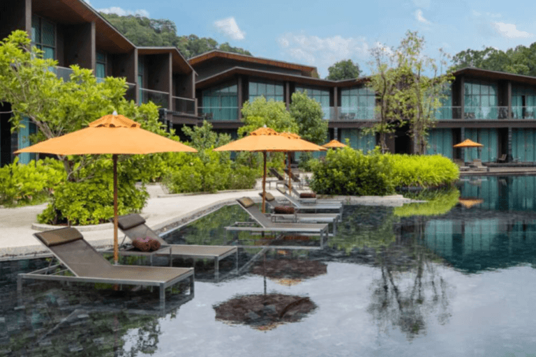 Kalima Resort