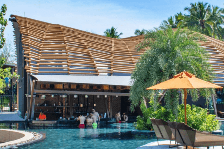 Kalima Resort