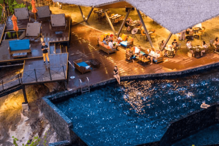 Kalima Resort