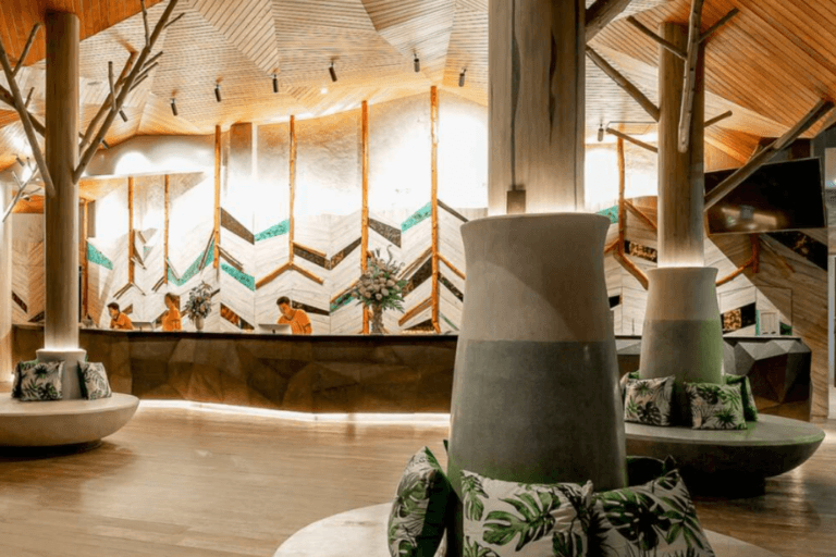 Kalima Resort