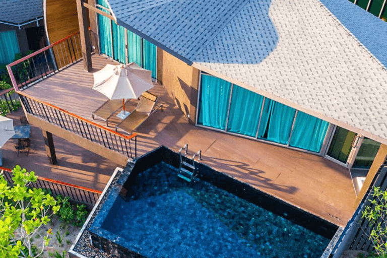 Kalima Resort