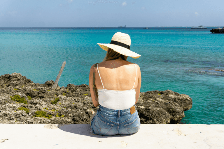 George Town, Grand Cayman