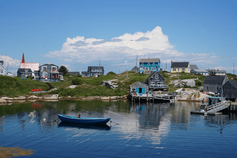 Sydney, Nova Scotia
