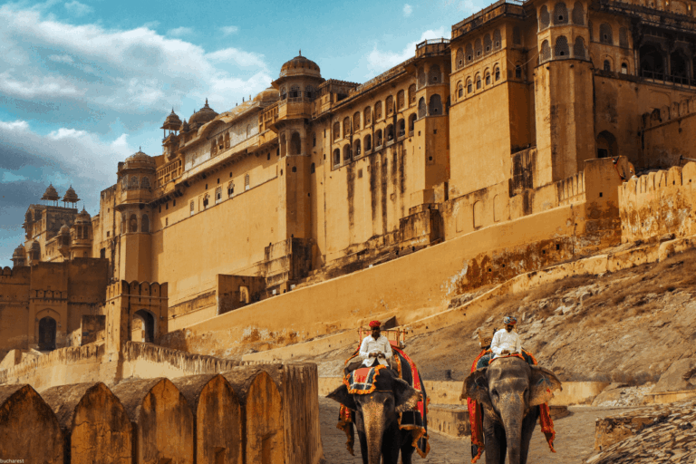 Rajasthan