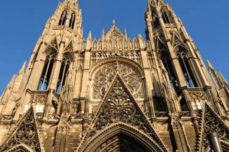 Rouen