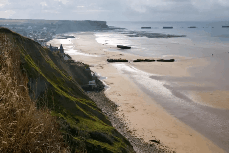 Arromanches, France