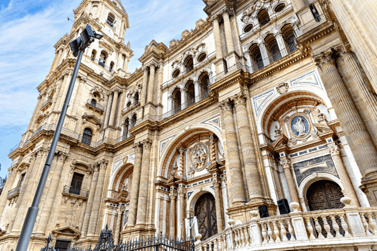 Malaga
