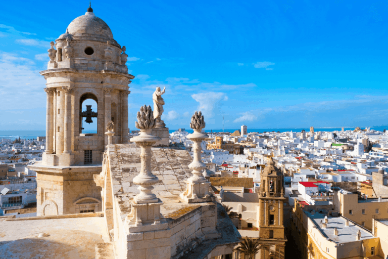 Cadiz, Spain