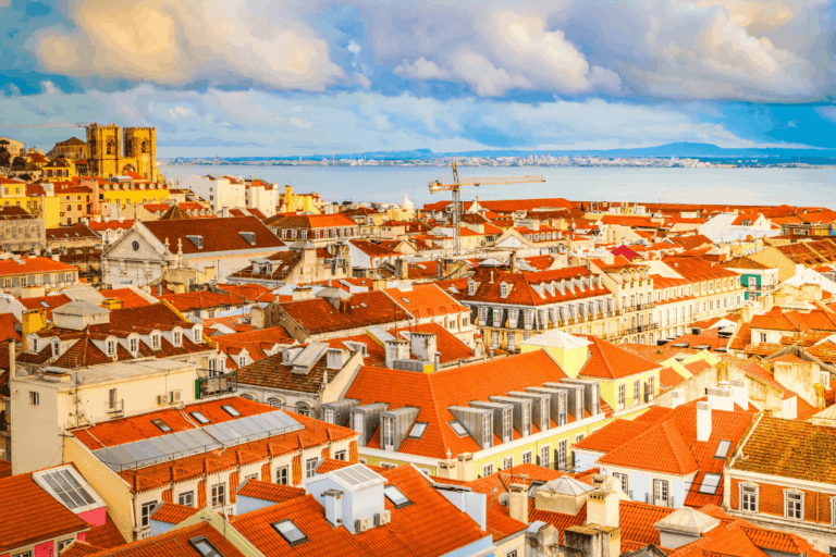 Lisbon, Portugal