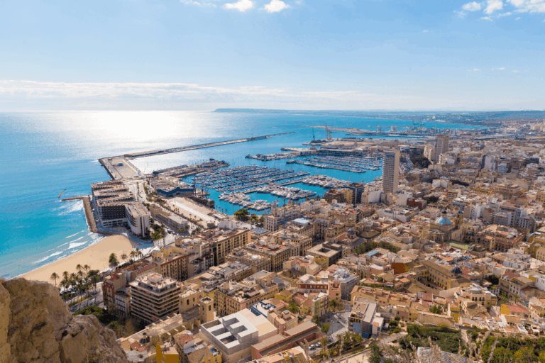 Alicante, Spain