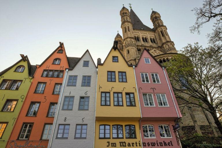 Cologne
