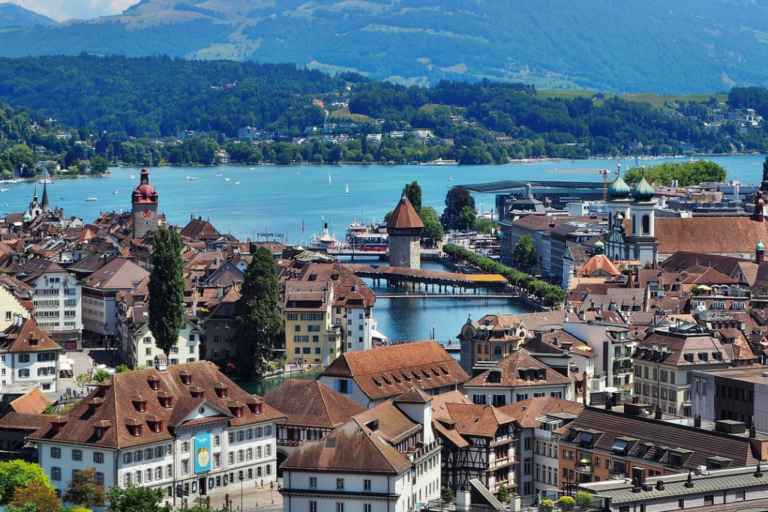 Lucerne