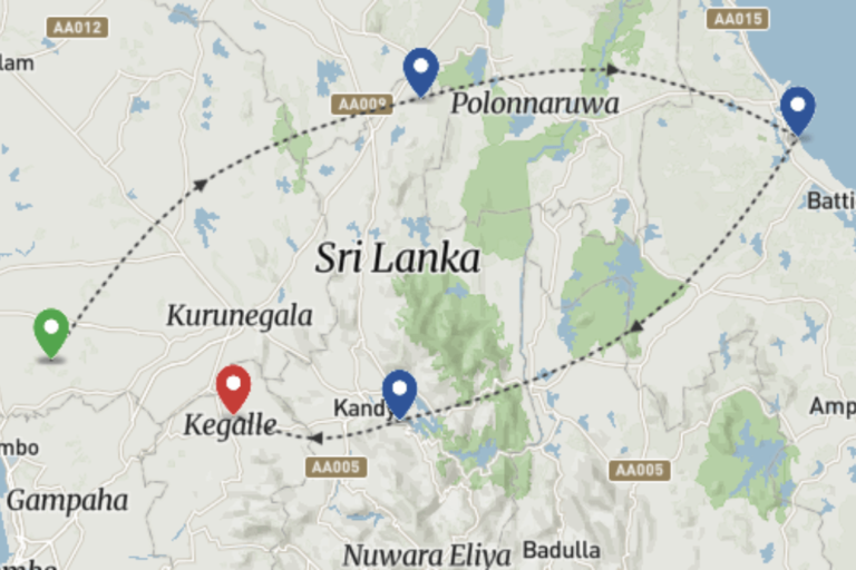 Sri Lanka