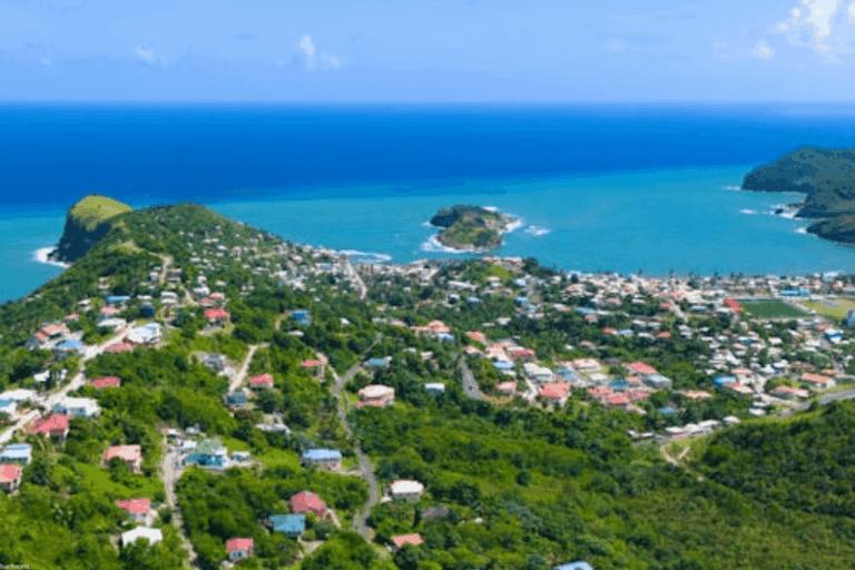Rodney Bay