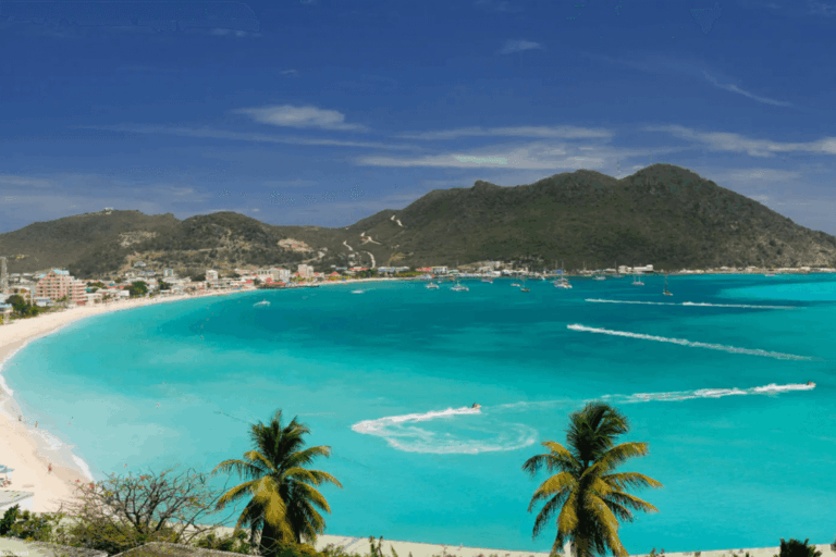 Philipsburg, Sint Maarten
