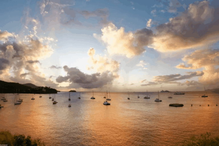 Trois Ilets, Martinique
